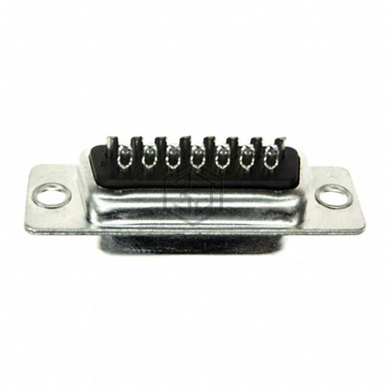 5-747909-2 - TE Connectivity AMP Connectors - D-Sub Connectors