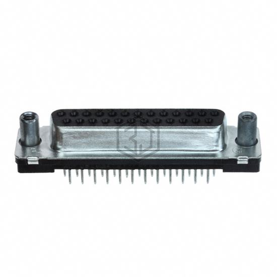 1-5745967-6 - TE Connectivity AMP Connectors - D-Sub Connectors