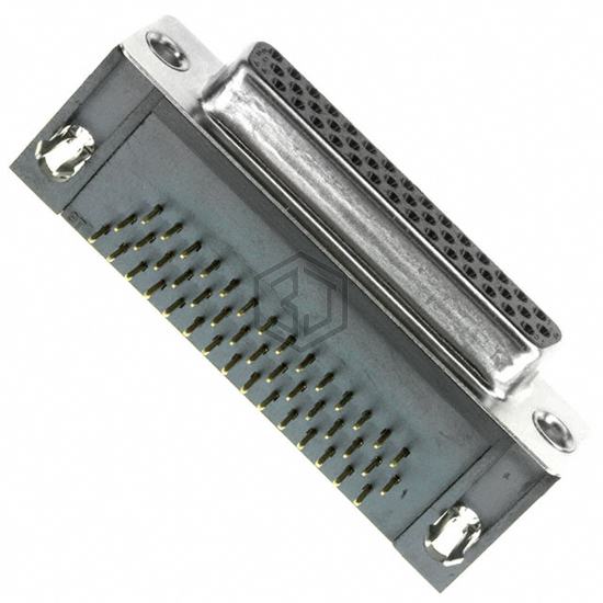 181-044-213R531 - NorComp Inc. - D-Sub Connectors