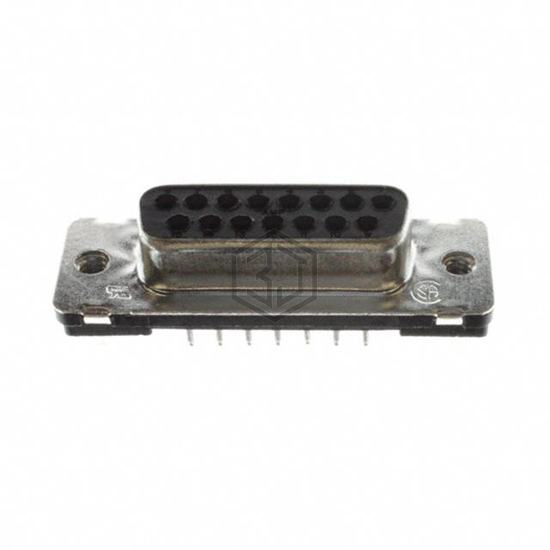 2-5747707-0 - TE Connectivity AMP Connectors - D-Sub Connectors