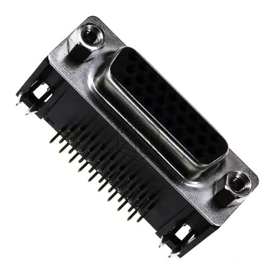 181-026-213R561 - NorComp Inc. - D-Sub Connectors