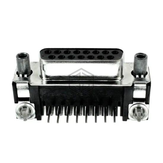 5747845-6 - TE Connectivity AMP Connectors - D-Sub Connectors