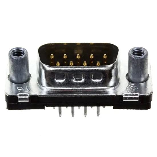 1-747871-4 - TE Connectivity AMP Connectors - D-Sub Connectors
