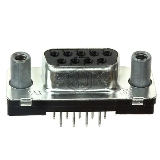 1-5747150-6 - TE Connectivity AMP Connectors - D-Sub Connectors