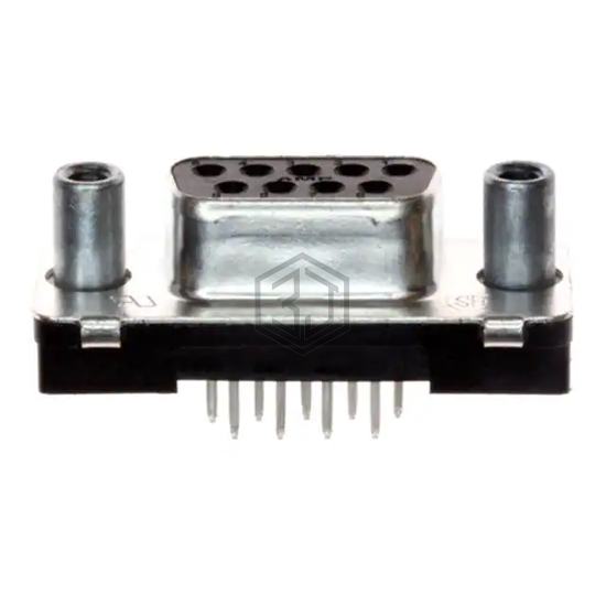 1-5747150-4 - TE Connectivity AMP Connectors - D-Sub Connectors