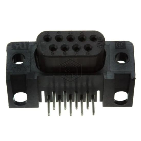 5745131-1 - TE Connectivity AMP Connectors - D-Sub Connectors