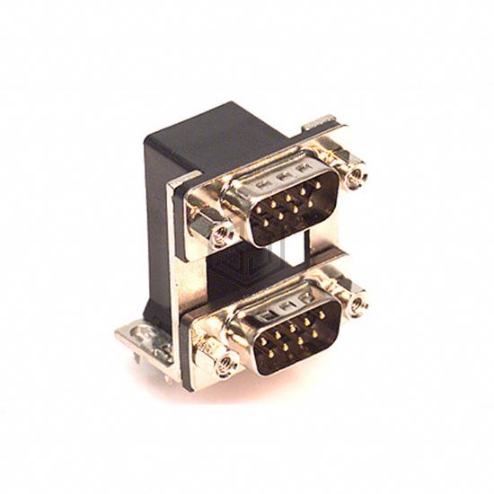 179-009-613R571 - NorComp Inc. - D-Sub Connectors