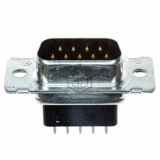 5745182-2 - TE Connectivity AMP Connectors - D-Sub Connectors
