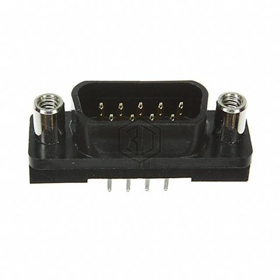5745071-2 - TE Connectivity AMP Connectors - D-Sub Connectors