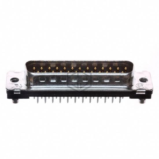 2-5747704-0 - TE Connectivity AMP Connectors - D-Sub Connectors