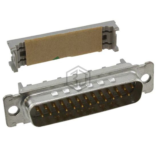 8225-6000 - 3M - D-Sub Connectors