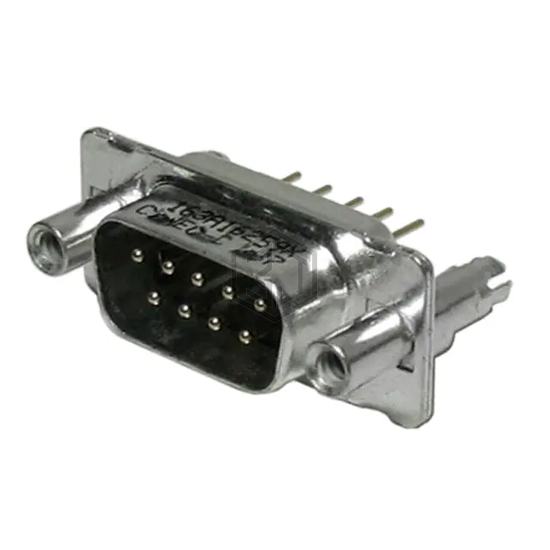 163A16259X - Conec - D-Sub Connectors