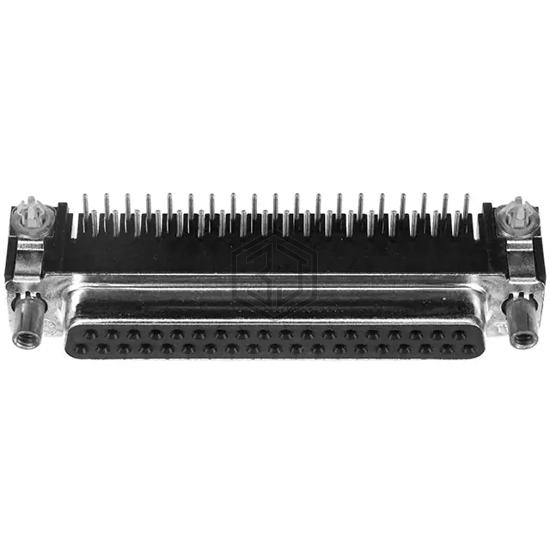5747847-6 - TE Connectivity AMP Connectors - D-Sub Connectors