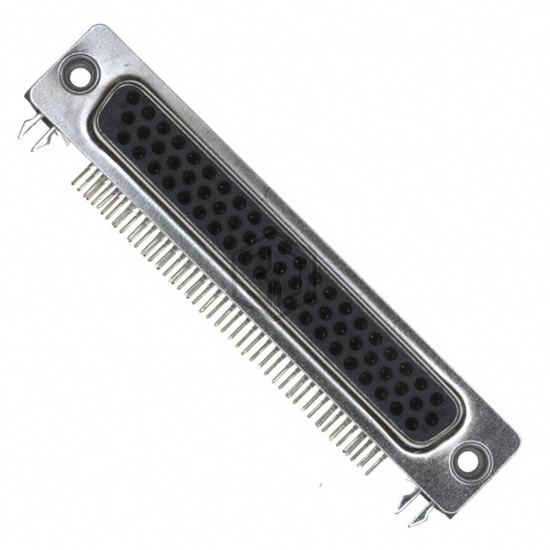 181-062-213R531 - NorComp Inc. - D-Sub Connectors