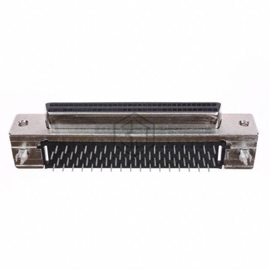 5787170-7 - TE Connectivity AMP Connectors - D-Sub Connectors