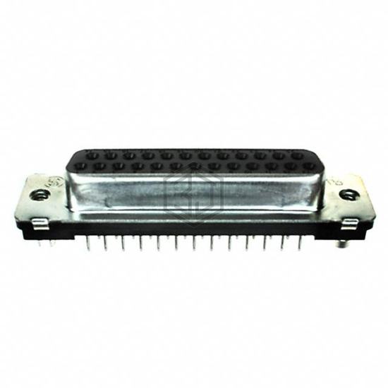 2-5747708-0 - TE Connectivity AMP Connectors - D-Sub Connectors