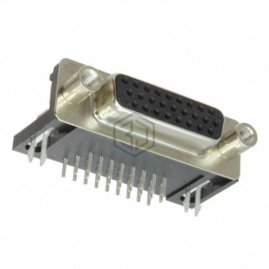 2311768-2 - TE Connectivity AMP Connectors - D-Sub Connectors