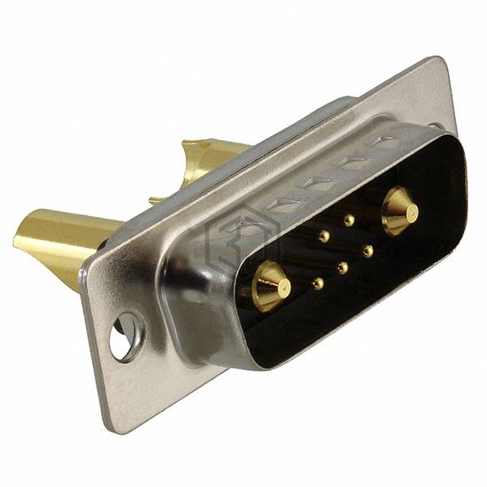 680M7W2103L401 - NorComp Inc. - D-Sub Connectors