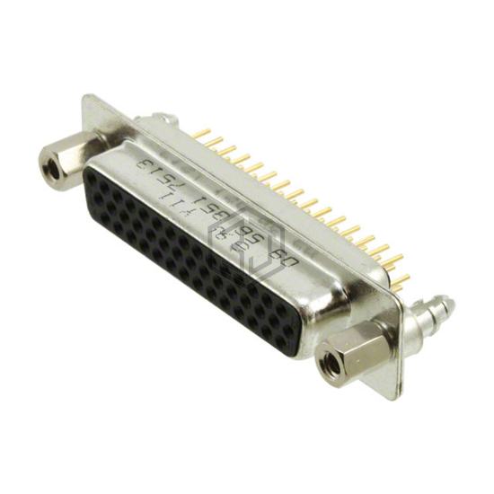 09563517513 - HARTING - D-Sub Connectors