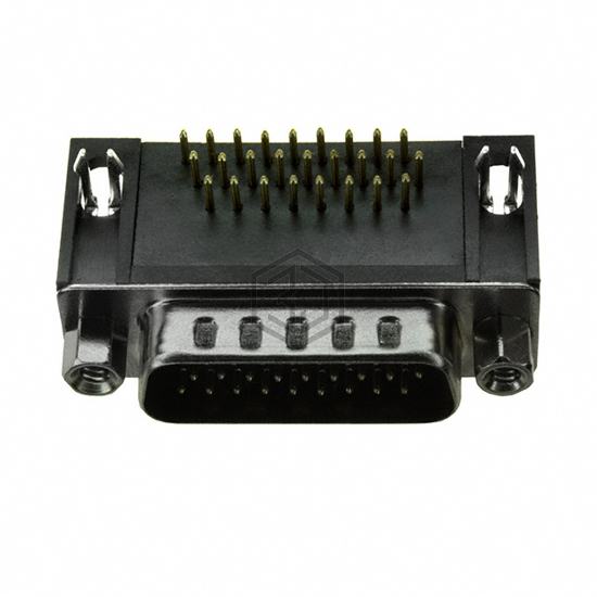 181-026-113R561 - NorComp Inc. - D-Sub Connectors