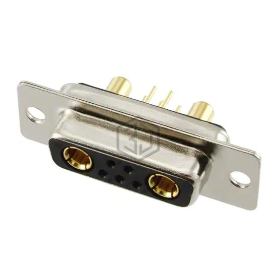 681M7W2203L001 - NorComp Inc. - D-Sub Connectors
