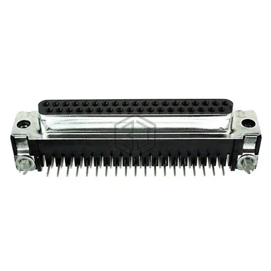 5747847-4 - TE Connectivity AMP Connectors - D-Sub Connectors