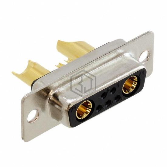 680M7W2203L401 - NorComp Inc. - D-Sub Connectors