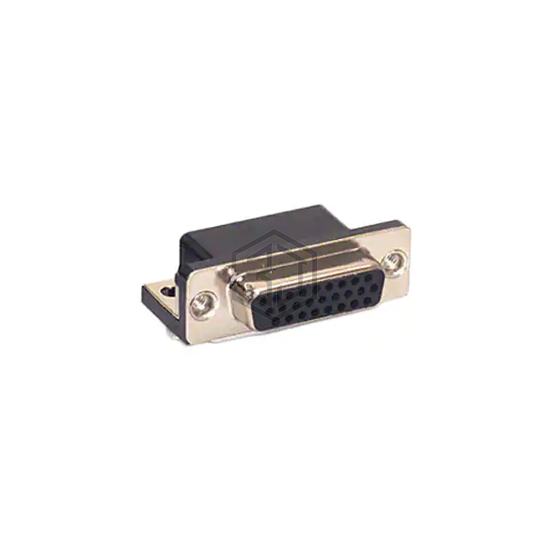 181-026-213R171 - NorComp Inc. - D-Sub Connectors