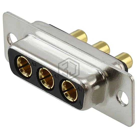 681M3W3203L001 - NorComp Inc. - D-Sub Connectors