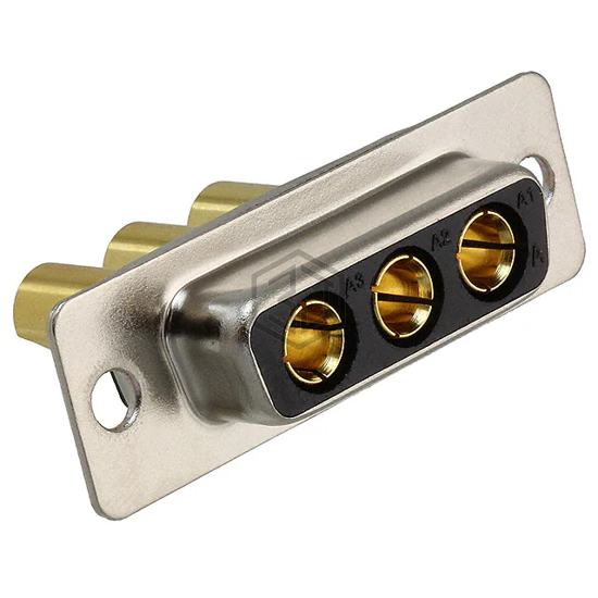 680M3W3203L401 - NorComp Inc. - D-Sub Connectors