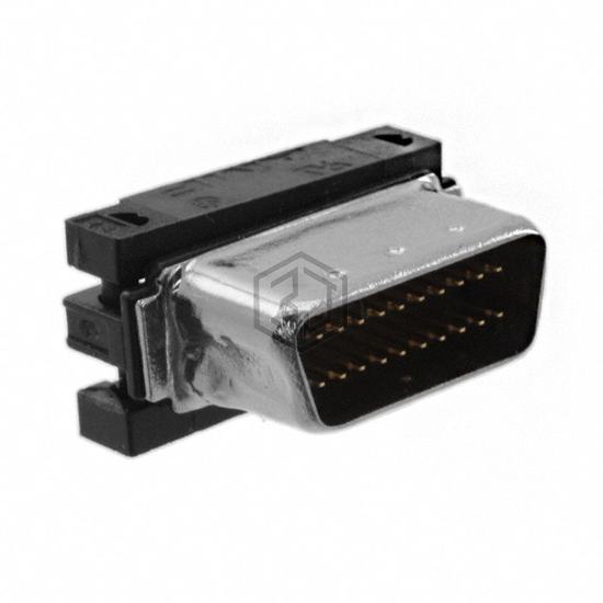 5749111-1 - TE Connectivity AMP Connectors - D-Sub Connectors