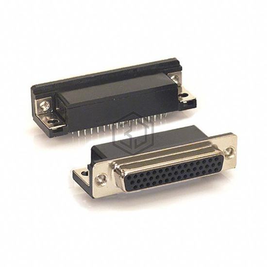 181-044-213R171 - NorComp Inc. - D-Sub Connectors