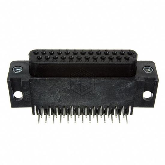 5747461-3 - TE Connectivity AMP Connectors - D-Sub Connectors