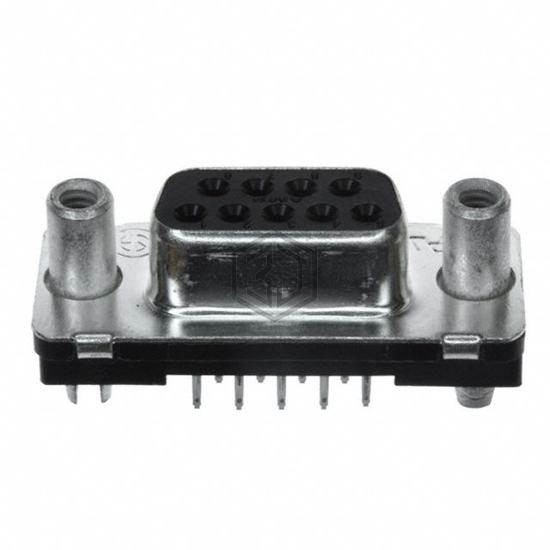 5750678-1 - TE Connectivity AMP Connectors - D-Sub Connectors