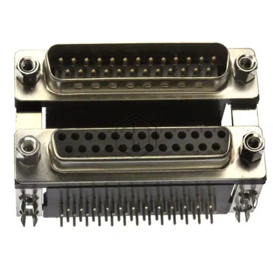 178-025-413R571 - NorComp Inc. - D-Sub Connectors