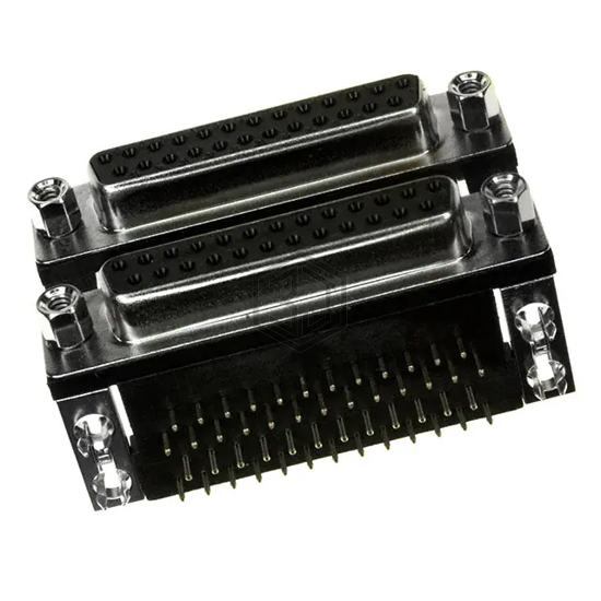 178-025-513R571 - NorComp Inc. - D-Sub Connectors
