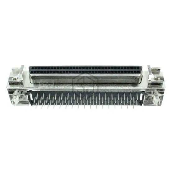 1761028-4 - TE Connectivity AMP Connectors - D-Sub Connectors