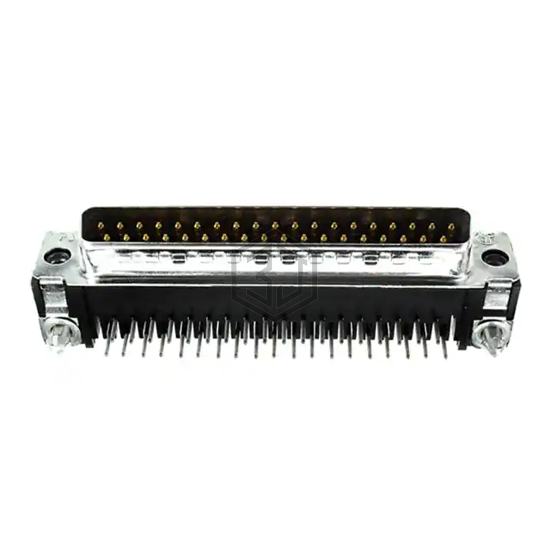 5747843-4 - TE Connectivity AMP Connectors - D-Sub Connectors