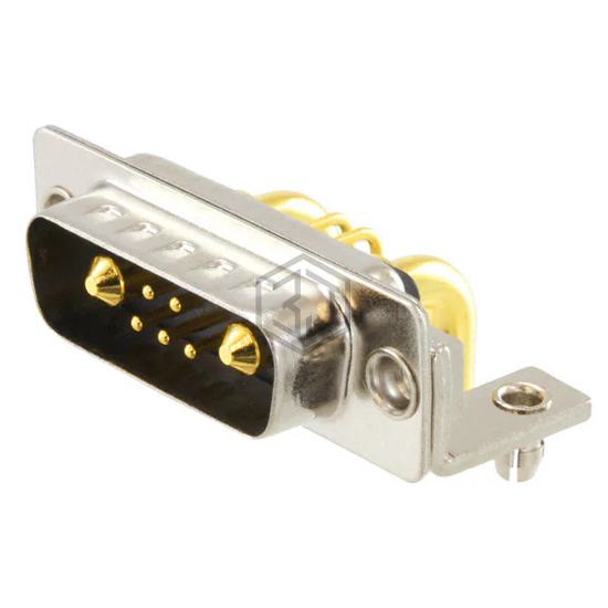 684M7W2103L461 - NorComp Inc. - D-Sub Connectors
