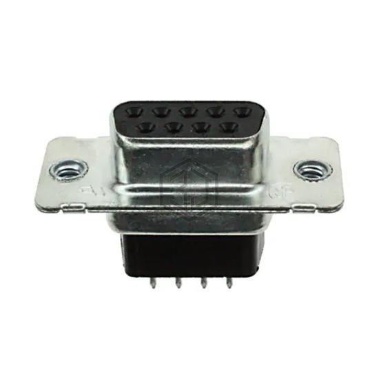 5747190-1 - TE Connectivity AMP Connectors - D-Sub Connectors