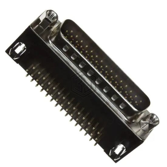 181-044-113R561 - NorComp Inc. - D-Sub Connectors