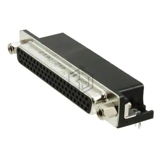 09564527613 - HARTING - D-Sub Connectors