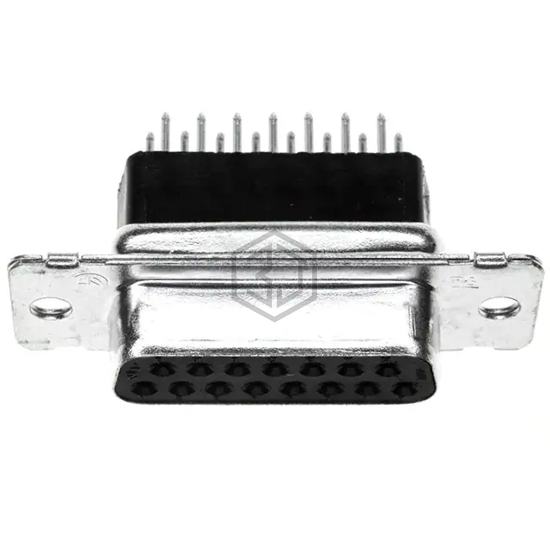 5745185-7 - TE Connectivity AMP Connectors - D-Sub Connectors