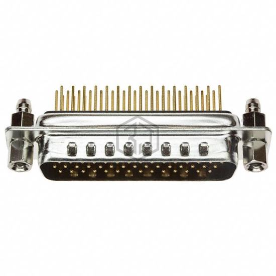 180-M44-113R911 - NorComp Inc. - D-Sub Connectors