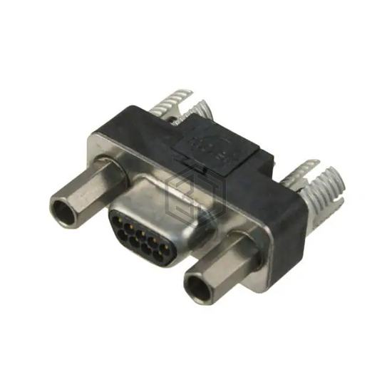 0836119023 - Molex - D-Sub Connectors