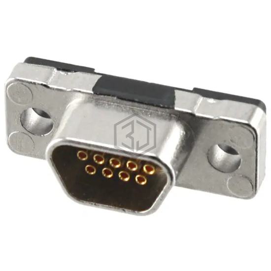380-009-213L001 - NorComp Inc. - D-Sub Connectors