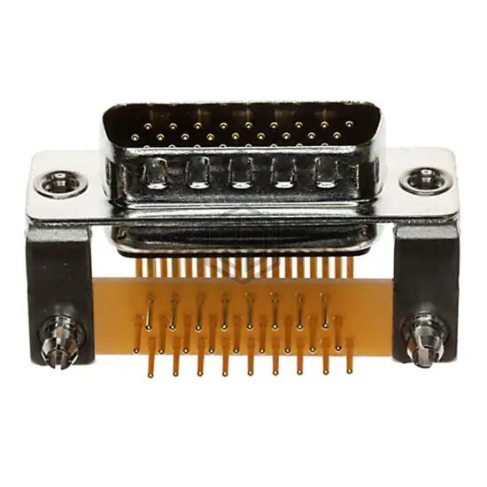 181-M26-113R141 - NorComp Inc. - D-Sub Connectors