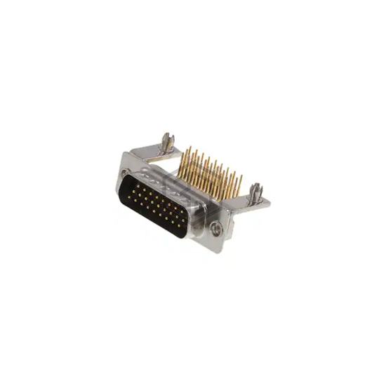 781-M26-113R141 - NorComp Inc. - D-Sub Connectors