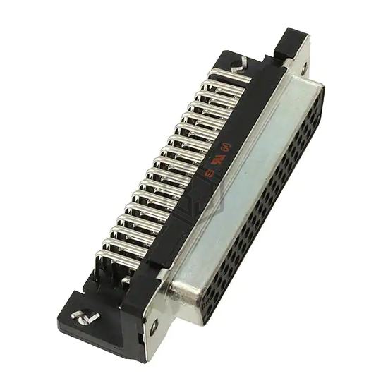 09665526612 - HARTING - D-Sub Connectors