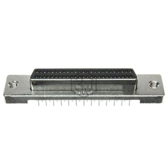5749070-5 - TE Connectivity AMP Connectors - D-Sub Connectors